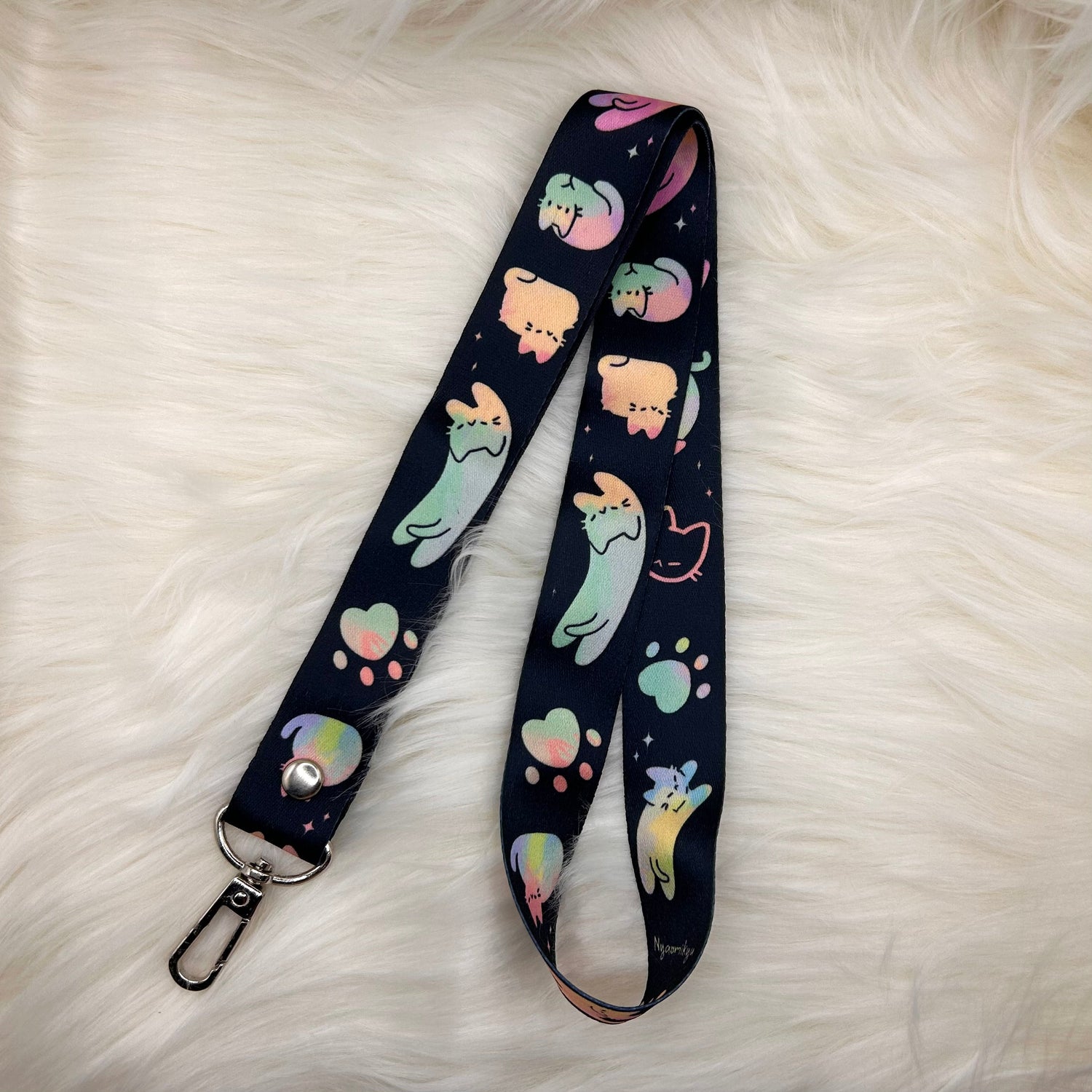 Lanyards